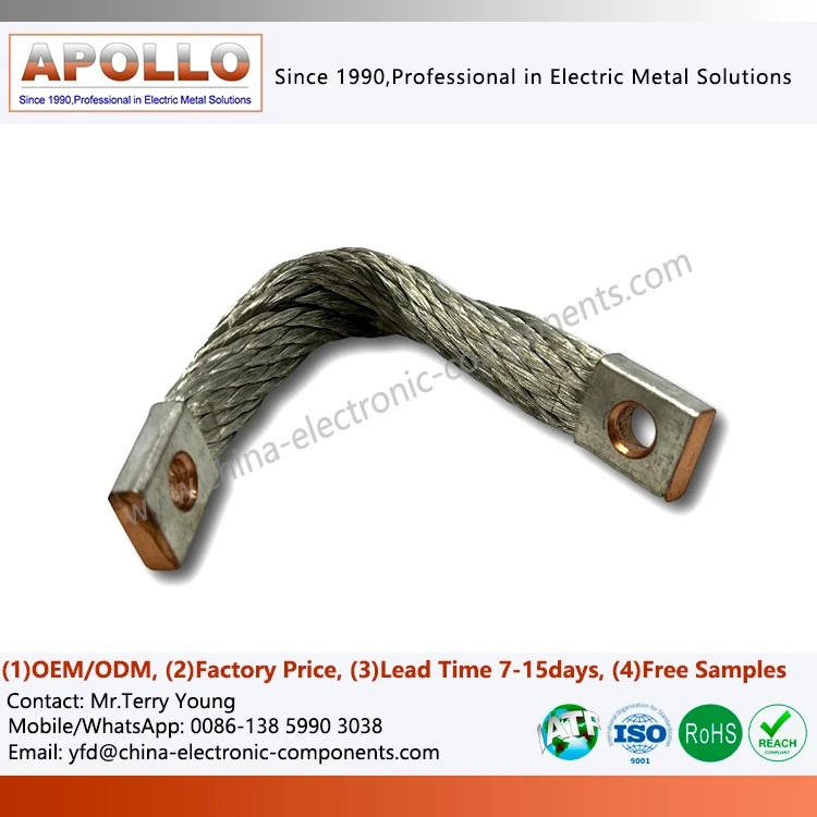 Flexible Copper Conductor