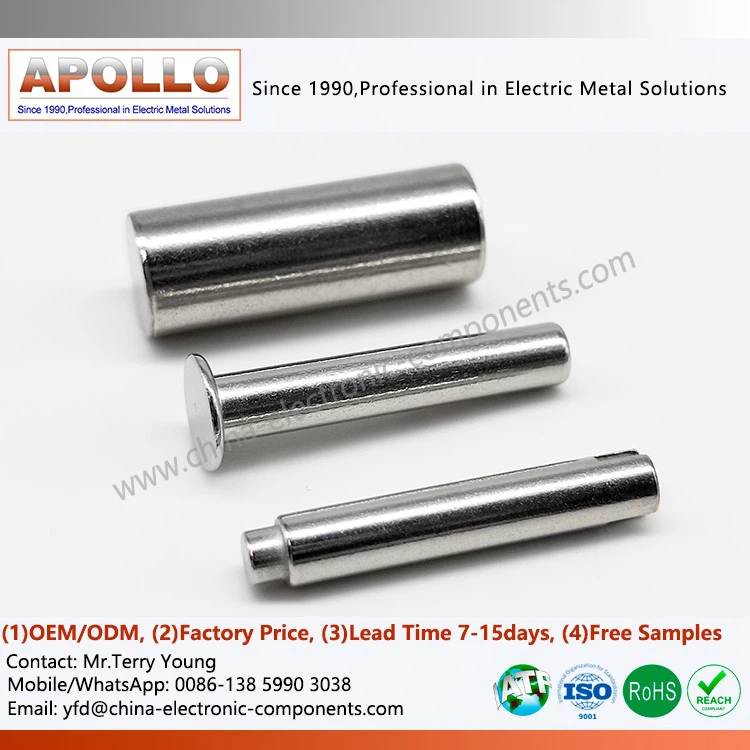 DT4C AC Relay lron core